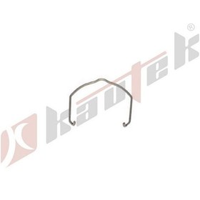Resim Kautek Turbo Borusu Sekmanı Seat Altea Xl 5p5, 5p8 2.0 Tdı 2006- AT00-SKM018 