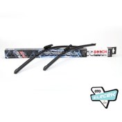 Resim Bosch Bmw X1 (e84) Aerotwin Silecek Takımı 2009... 