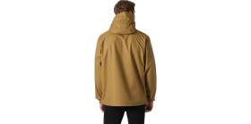 Resim Helly Hansen Seven J Erkek Yağmurluk - 62047 