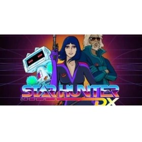 Resim Star Hunter Dx (Pc) 