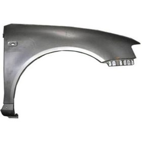 Resim 8l0821106b-audı A3 Ön Çamurluk Delikli Sağ 01-03 -aud08a3013 