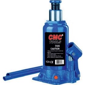 Resim Cmc Tools Şişe Kriko 5 Ton Cmc-8563 