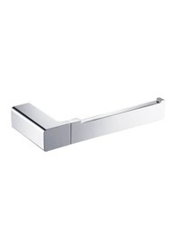 Resim Bocchi Classico Verona Açık Tuvalet Kağıtlığı - 3004-0006 Krom 
