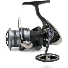 Resim Daiwa Ninja Bs Lt 24 2500 Spin Olta Makinesi 