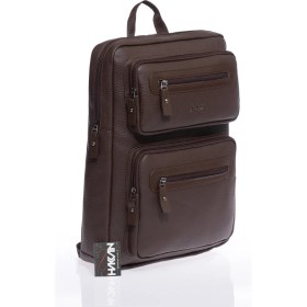 Resim Byhakan AR-311 Unisex Laptop Evrak Sırt Çantası 