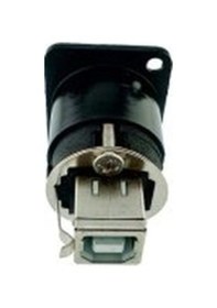 Resim Seetronic Sausb-W-B Şase Tipi Usb Şase Tipi Usb, Usb2.0 Adaptörü 