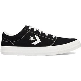 Resim Converse Day One Classic Unisex Günlük Ayakkabı A15625C - Siyah 