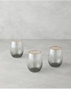 Resim STOREMAX Citrus Cam 3'Lü 350 Ml -Yeşil 1171935 