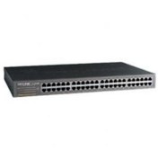 Resim Tp Link TL-SF1048 48 Port 10/100 Yönetilemez Switch | TP-Link TP-Link