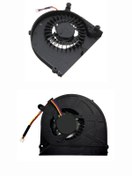 Resim Asus Uyumlu K50I, K50IE, K50IJ, K50IL, K50IP Notebook Cpu Fan - 4 Pin 