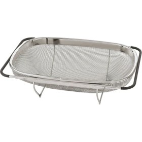 Resim Ayarlanabilir Lavabo Süzgeci 