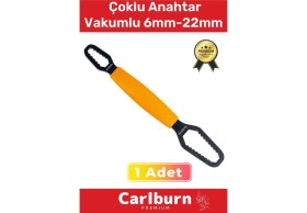 Resim Özel Üretim Paslanmaz Çelik Alet Çantası Olmazı Çoklu Anahtar Vakumlu 6MM-22MM 