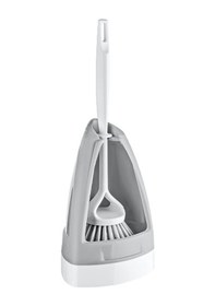 Resim Klozet Wc Fırça Seti 5224 Çok Renkli 