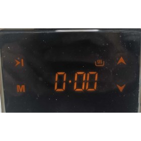Resim KUMTEL B66-sf2 Ddt / A6-sf2 Ddt Fırın Ekran Kartı (ot-4000) Anber (4tc) 
