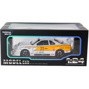 Resim NW NessiWorld Nessiworld 1/24 M3 Racing Edition 