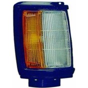 Resim Depo 214-1508R-AE2 Sinyal Lambasi On Sag-(Siyah Duylu Ampullu)-(Mitsubishi: L200 96-98 ) MB527090 2141508RAE2 (WP338654) 