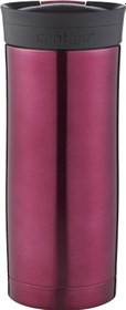 Resim Contigo Huron Snapseal Termos Bardak 470 mL Pembe 