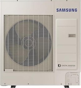 Resim Ae080Rxydeg/Eu 8 Kw Monoblok İsı Pompası 