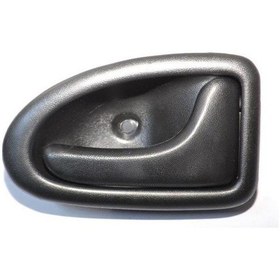 Resim Renault Megane Ön Kapi Kolu İç 1995-2003 8200646940 Kr395 1.9, 2.0, 1.6, 1.4, 1.9 Dtı 