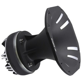 Resim Fqr-Xx Tx-70 Horn Tweeter 400W Rms Power, 800W Max Power 