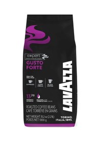 Resim Lavazza Expert Gusto Forte Çekirdek Kahve 1 KG 