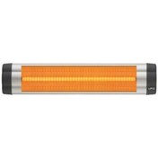 Resim UFO Star S/29 2900 W Infrared Isıtıcı 