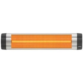 Resim UFO Star S/29 2900 W Infrared Isıtıcı 