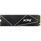 Resim Adata XPG 512GB Gammix S70 Blade 7200MB-s-2600MB-s PCIe Gen4 x4 M.2 2280 Ssd Harddisk 