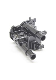 Resim Chevrolet Cruze 1.6 Termostat Gövdesi Metal Bsg Marka 