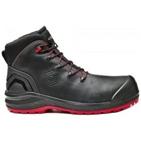 Resim Base B0888n Be-unıform Top S3 Hro Cı Hı Src İş Botu No:42 Siyah 