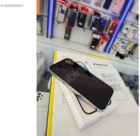 Resim Apple iPhone 14 Pro İkinci El TR | 256 GB | Beyaz 