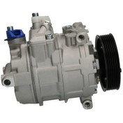 Resim Bosch 1986ad1000 Klima Kompresörü Vw Golf V,vı Jetta Craf Cadyııı A3-22831 