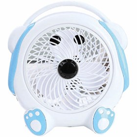 Resim General Home Brand Köpek Temalı Fan DF-10 