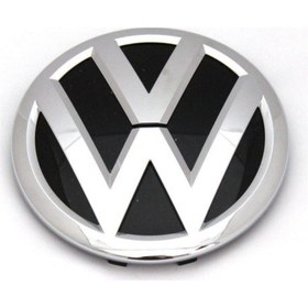 Resim Volkswagen Passat 2018 2021 Model Ön Panjur Araması Uyumlu 