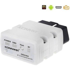 Resim Bluetooth Obd2 Obdıı Otomotiv Tarayıcı Android Tork Araba Arıza Kodu Okuyucu Siyah Fg2025031702326 Beyaz 