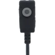 Resim Voice Technologies VT500WATER Su Geçirmez Yaka Mikrofonu Lemo 3 Pin Konnektörlü 