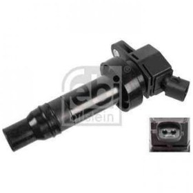 Resim ATESLEME BOBINI HYUNDAI IX35 1.6 2010- I30 1.6 2012- I40 2011- CEED 1.6 2012- - FEBI 171165 