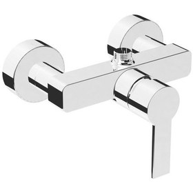 Resim Artema Duş Bataryası, Flo S, Krom, A41938 