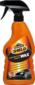 Resim Shield™ Hızlı Wax Sprey 500ml. Armor All