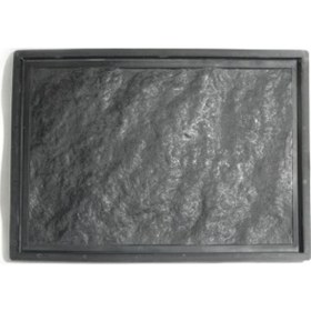 Resim Dekoratif Plastik Kabartma Cephe Kaplama 15 (5 Adet) 