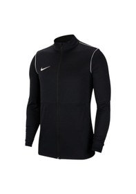 Resim Nike Bv6885-010 M Park 20 Knit Track Eşofman Üst-6059 Siyah 