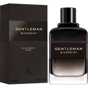 Resim Gentleman Boisée Edp 100ml 