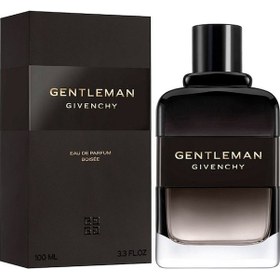 Resim Gentleman Boisée Edp 100ml 