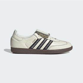 Resim Adidas Samba Lt Kadın Günlük Spor Ayakkabı C-adıjq7088b10a00 Beyaz 