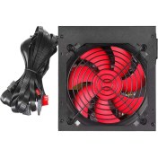 Resim Hıper Ps-60 600W 12 cm Fan Power Supply 