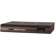 Resim Pvr-72600 FTA HDMI Uydu Alıcı Goldmaster