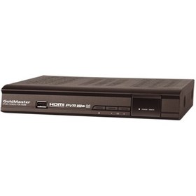 Resim Pvr-72600 FTA HDMI Uydu Alıcı 