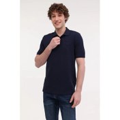 Resim Lumberjack 5M Mb Ct953 5Fx Erkek Polo T-shirt 101939531 101939531 