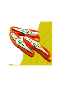 Resim Mini Spanzet - Yük Gerdirme 3 Mt. 