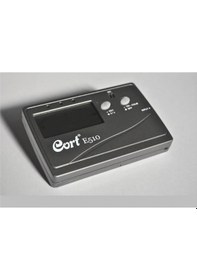 Resim Cort E510 Kromatik Tuner 